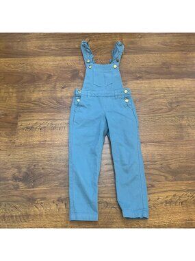 Petite Lucette Paris overalls